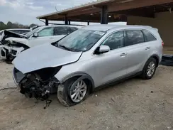 5XYPG4A30HG223011 2017 KIA SORENTO