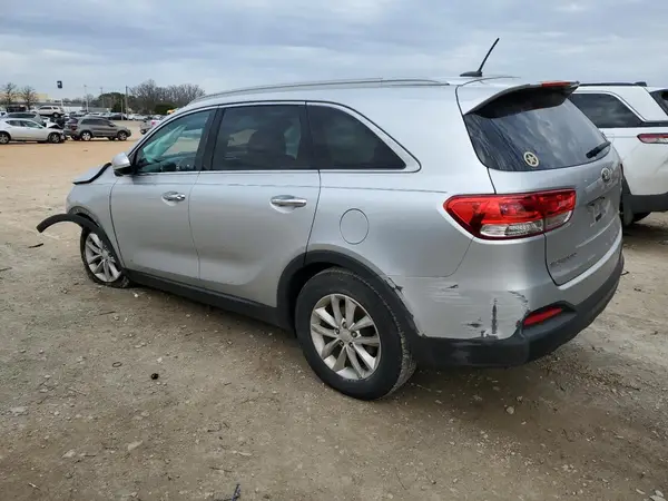 5XYPG4A30HG223011 2017 KIA SORENTO - Image 2