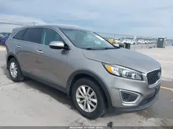 5XYPG4A30HG226166 2017 KIA SORENTO