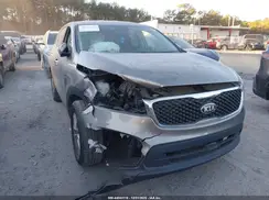 5XYPG4A30HG226250 2017 KIA SORENTO