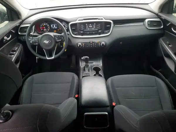5XYPG4A30HG226295 2017 KIA SORENTO - Image 8