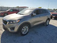 5XYPG4A30HG226989 2017 KIA SORENTO