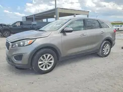 5XYPG4A30HG229987 2017 KIA SORENTO