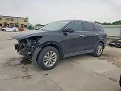 5XYPG4A30HG230332 2017 KIA SORENTO