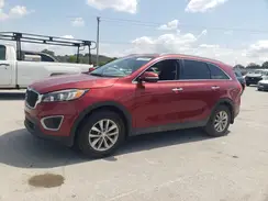 5XYPG4A30HG230461 2017 KIA SORENTO