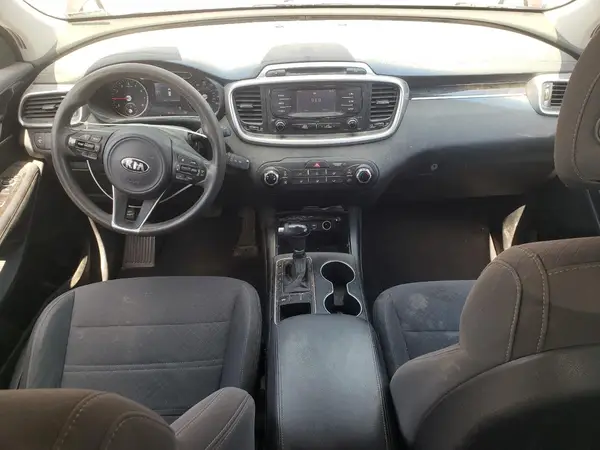 5XYPG4A30HG230461 2017 KIA SORENTO - Image 8