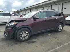 5XYPG4A30HG236888 2017 KIA SORENTO