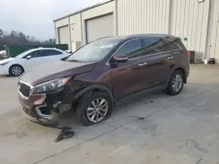 5XYPG4A30HG237569 2017 KIA SORENTO