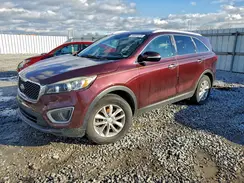 5XYPG4A30HG238270 2017 KIA SORENTO
