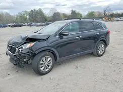 5XYPG4A30HG238866 2017 KIA SORENTO