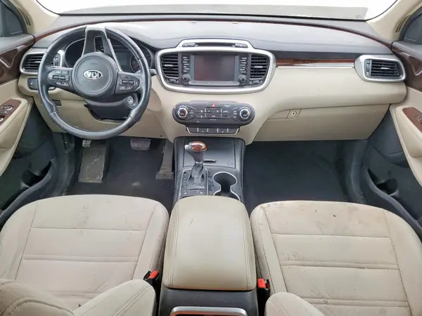 5XYPG4A30HG238866 2017 KIA SORENTO - Image 8