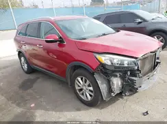 5XYPG4A30HG239676 2017 KIA SORENTO