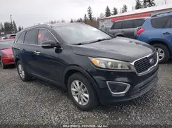 5XYPG4A30HG245672 2017 KIA SORENTO