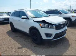 5XYPG4A30HG248166 2017 KIA SORENTO