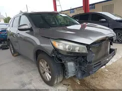 5XYPG4A30HG248362 2017 KIA SORENTO