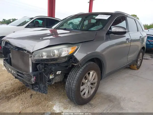 5XYPG4A30HG248362 2017 KIA SORENTO - Image 2
