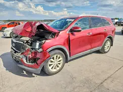 5XYPG4A30HG248703 2017 KIA SORENTO