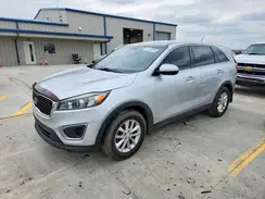 5XYPG4A30HG249107 2017 KIA SORENTO