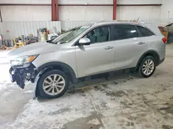 5XYPG4A30HG249110 2017 KIA SORENTO
