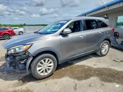 5XYPG4A30HG251097 2017 KIA SORENTO