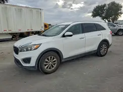 5XYPG4A30HG251679 2017 KIA SORENTO