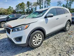 5XYPG4A30HG253075 2017 KIA SORENTO