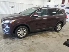 5XYPG4A30HG253447 2017 KIA SORENTO