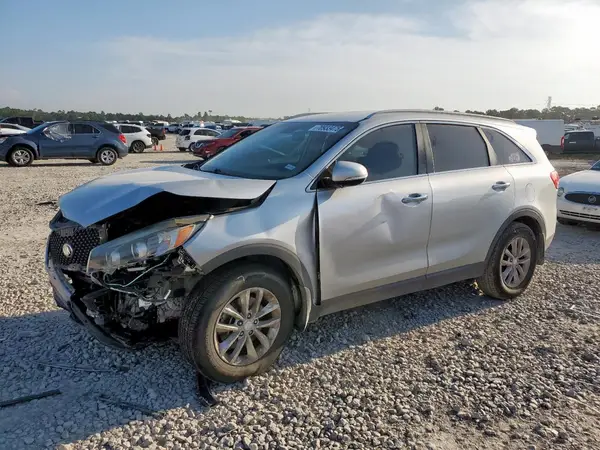 5XYPG4A30HG253660 2017 KIA SORENTO - Image 1