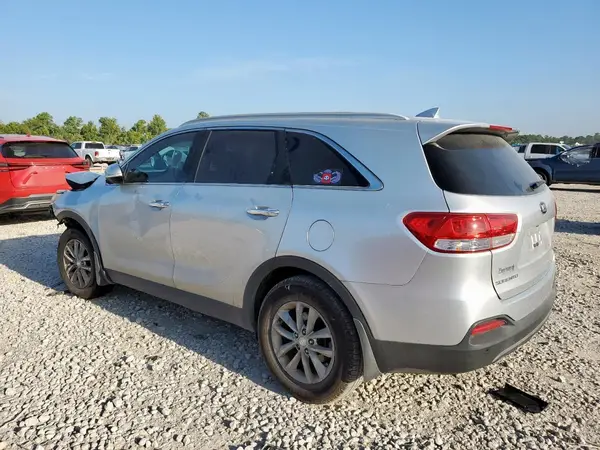 5XYPG4A30HG253660 2017 KIA SORENTO - Image 2