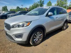 5XYPG4A30HG254954 2017 KIA SORENTO