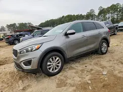5XYPG4A30HG255330 2017 KIA SORENTO