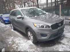 5XYPG4A30HG257207 2017 KIA SORENTO