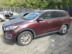 5XYPG4A30HG257613 2017 KIA SORENTO