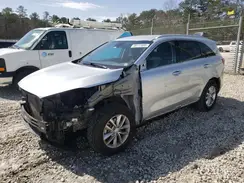 5XYPG4A30HG258339 2017 KIA SORENTO