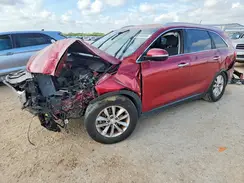 5XYPG4A30HG258406 2017 KIA SORENTO