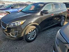 5XYPG4A30HG258874 2017 KIA SORENTO