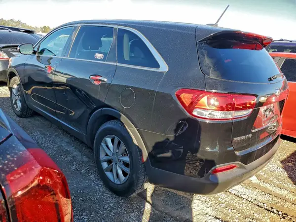 5XYPG4A30HG258874 2017 KIA SORENTO - Image 2