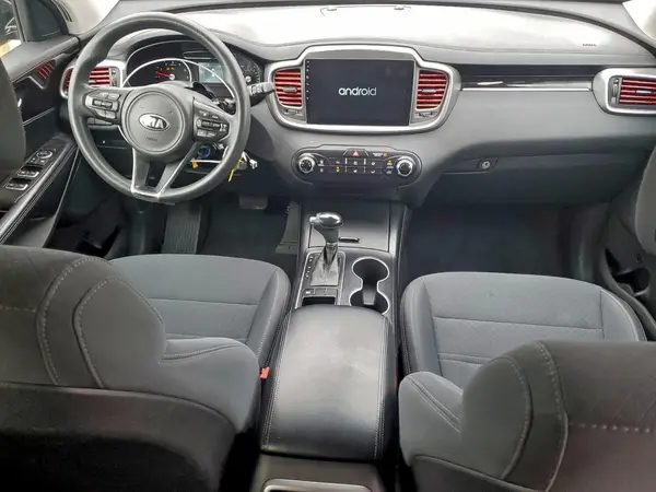 5XYPG4A30HG258874 2017 KIA SORENTO - Image 8