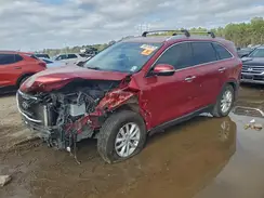 5XYPG4A30HG259135 2017 KIA SORENTO