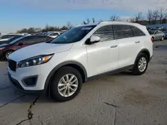 5XYPG4A30HG259247 2017 KIA SORENTO