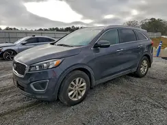 5XYPG4A30HG260611 2017 KIA SORENTO