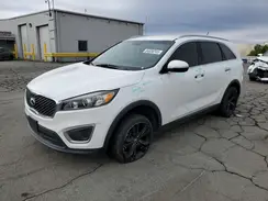 5XYPG4A30HG262665 2017 KIA SORENTO