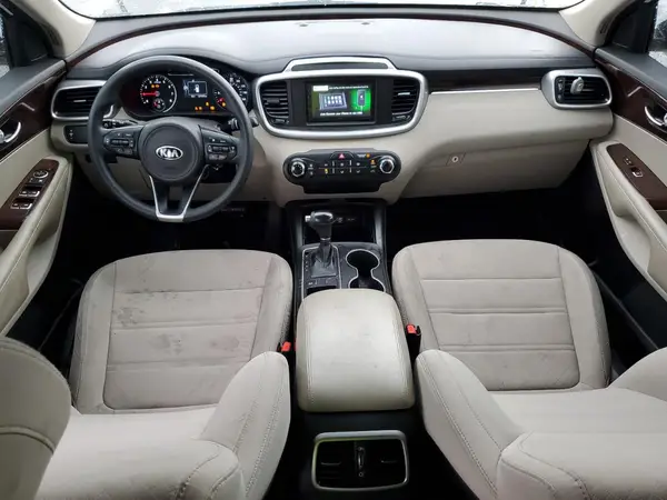 5XYPG4A30HG262665 2017 KIA SORENTO - Image 8