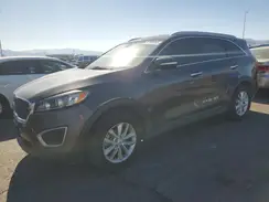 5XYPG4A30HG266506 2017 KIA SORENTO