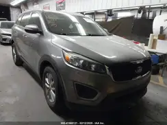 5XYPG4A30HG266716 2017 KIA SORENTO