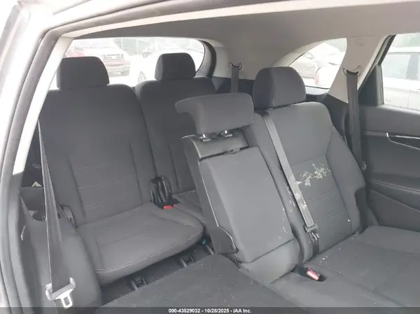 5XYPG4A30HG267512 2017 KIA SORENTO - Image 8