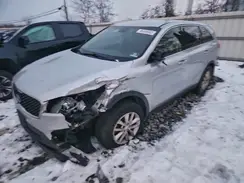 5XYPG4A30HG267882 2017 KIA SORENTO