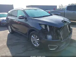 5XYPG4A30HG267932 2017 KIA SORENTO