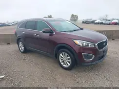 5XYPG4A30HG268532 2017 KIA SORENTO