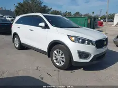 5XYPG4A30HG268871 2017 KIA SORENTO